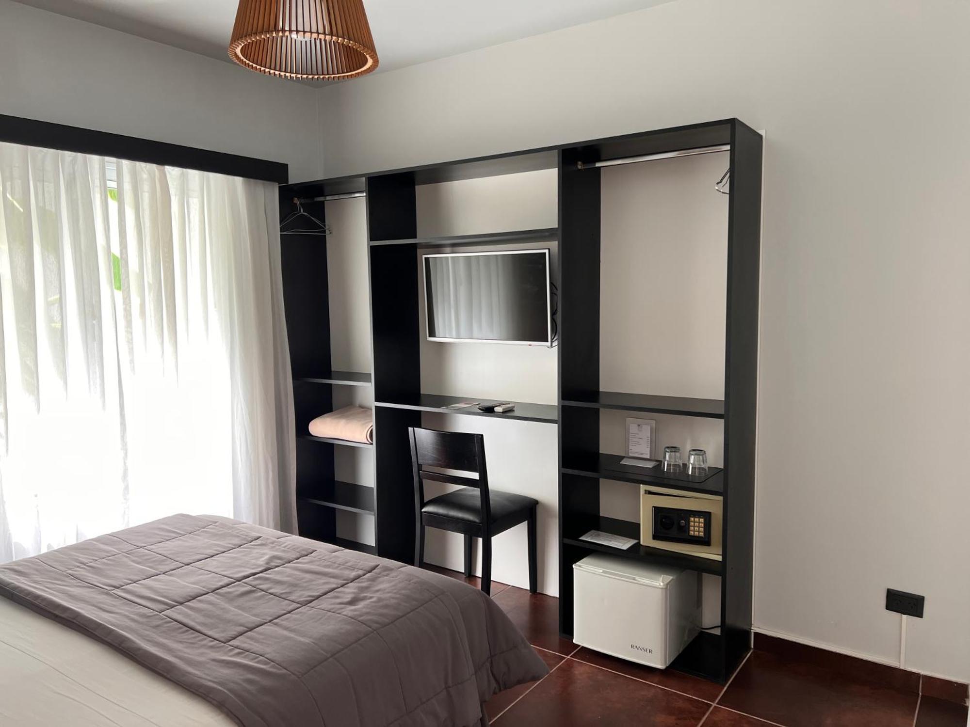 5411 Soho Hotel — Photos 3
