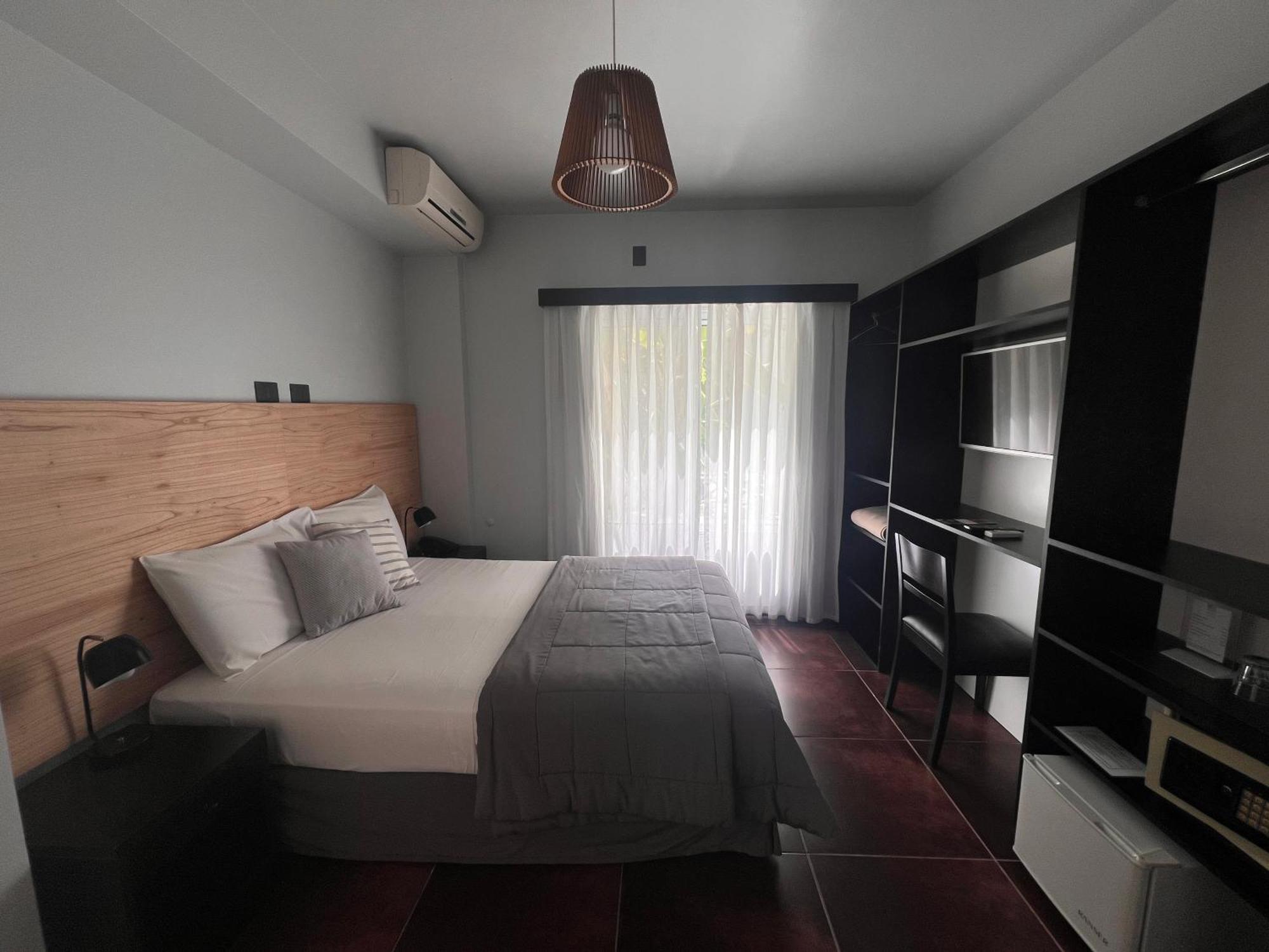 5411 Soho Hotel — Photos 2