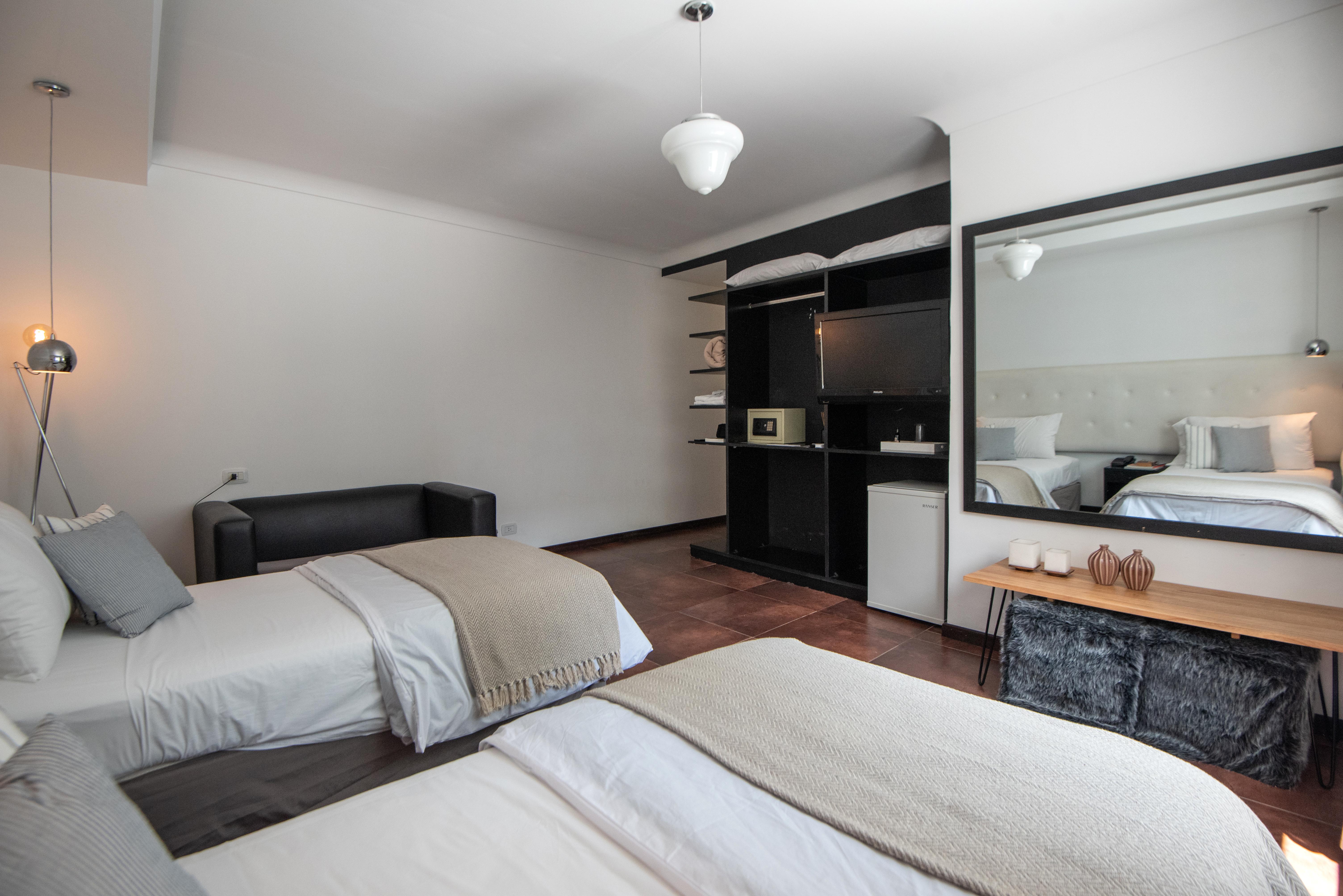 5411 Soho Hotel, Buenos Aires